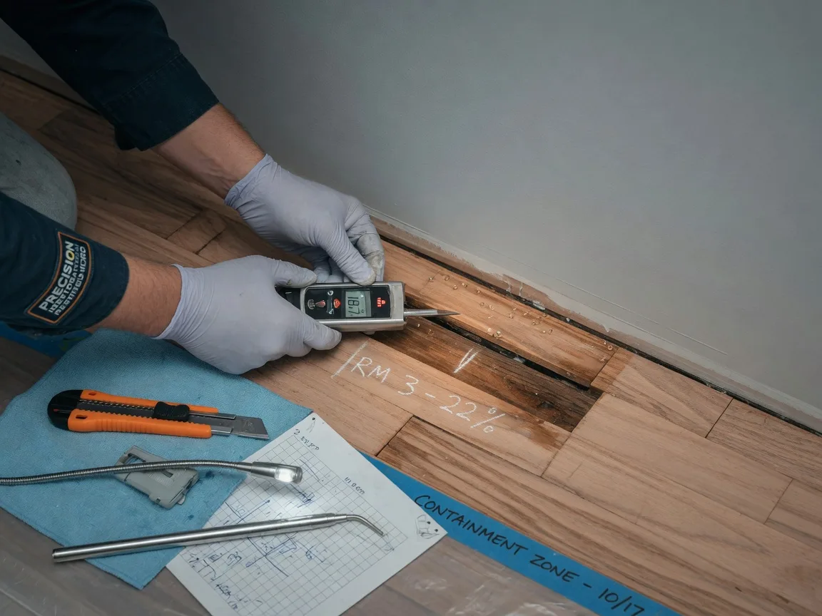 Why choose Water Removal in Arlington, SD